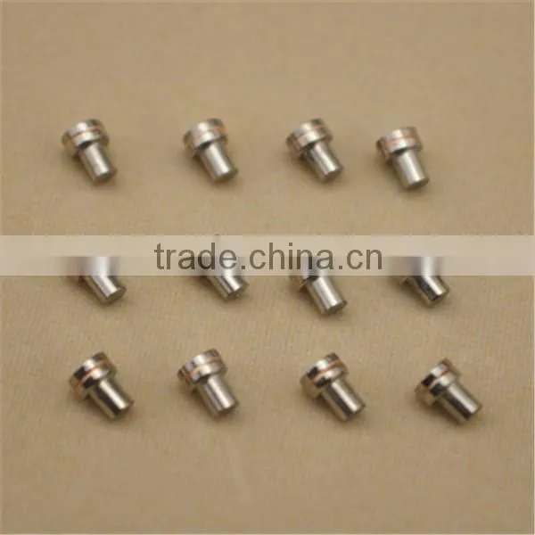 Ferro-Tungsten Alloy Tungsten Rivet