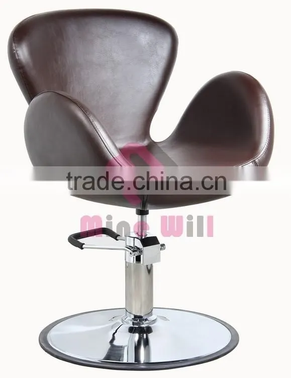antique styled salon styling chairs made in china factory