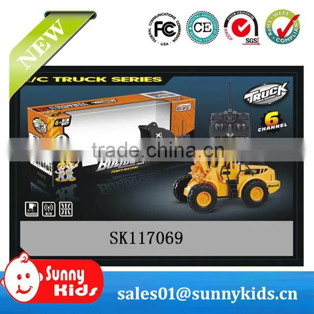 1:12 RC Electric Racing Buggy rc high speed truck
