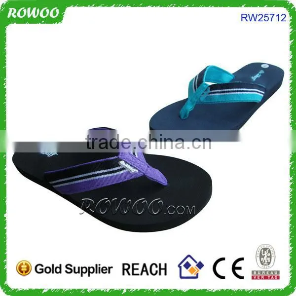 Sillica Flip Flops Style and Purple OUTDOOR ladies EVA sandals