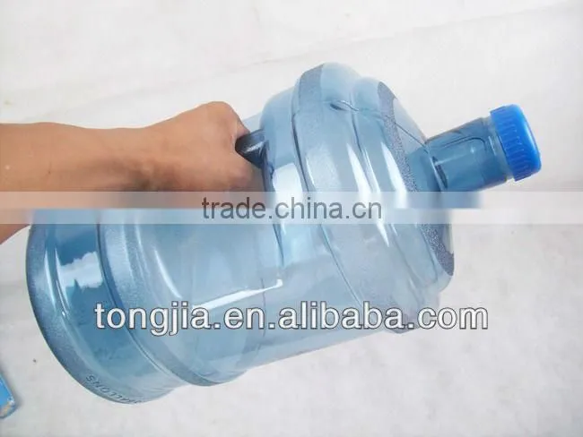 Plastic Water Tank Machine