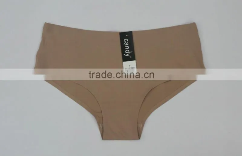sexy lady panty 2015 new fashion design