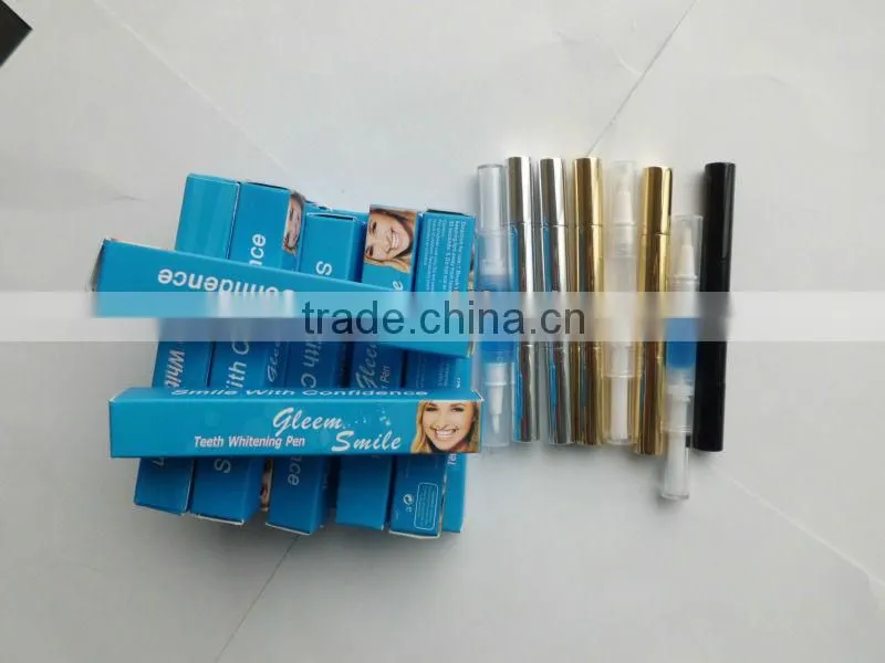 Professional Strength Teeth Tooth Whitening Brighten Whitener Dental Pen