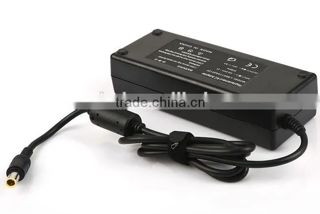 19.5V 4.62A 90W adaptor for laptop