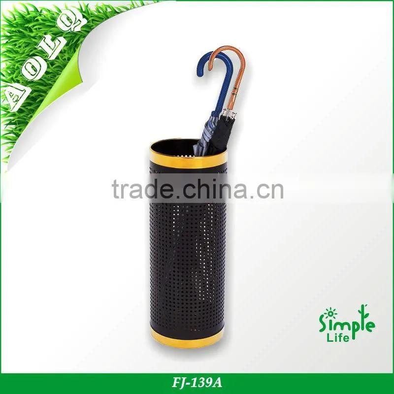 Double-Heads Wet Umbrella Packing Machine / Umbrella Vending Machine