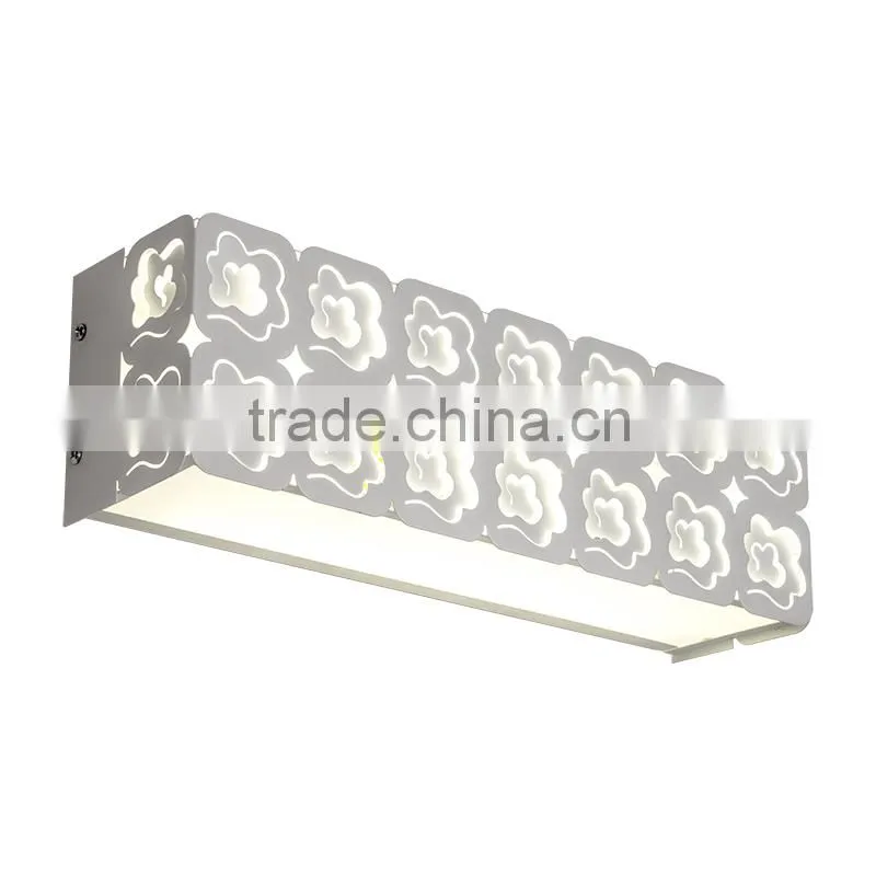 10W LED Wall Light HBL301 6000-6500K AC170-260V Living room dinning room