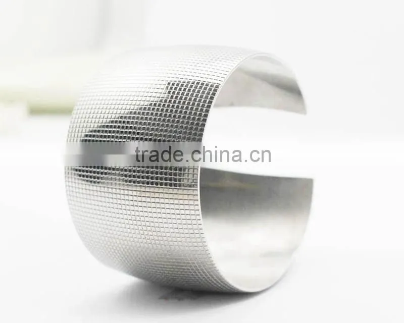 Fashion Women Statement Cuff Bracelet Bangle