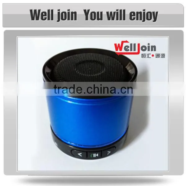Top sale stereo bluetooth speakers