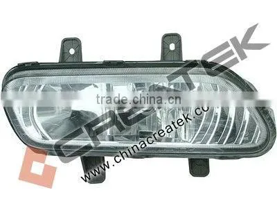 Dongfeng truck parts Left rear fog lamp