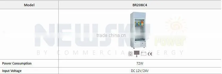 24v refrigerator dc fridge refrigerators freezers from china