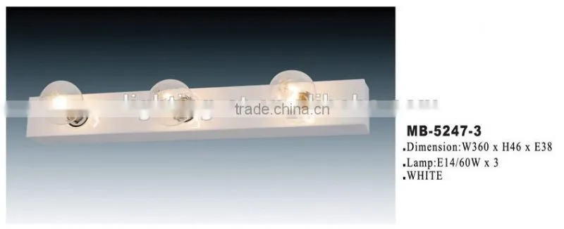 simple wall lighting MB-5217