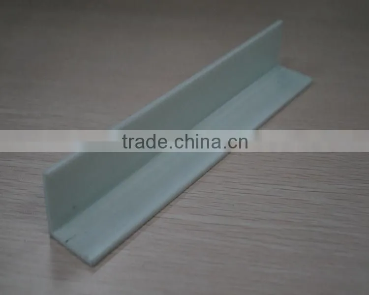 Cheap price fiberglass angle iron deals, Fiberglass Reinforced Epoxy angle