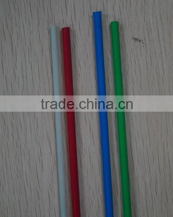 Best selling fiberglass rod, color fiberglass rod with high quality