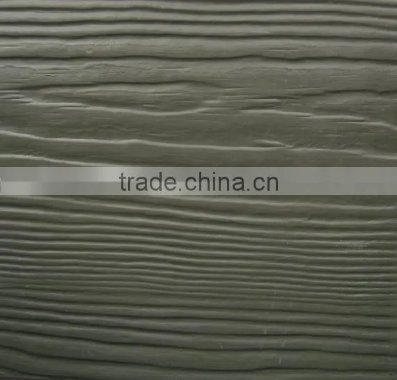 Fiber Cement Siding / External Wall Board / Wall Panel (SH-524B)