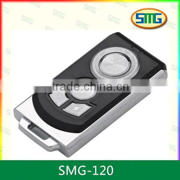 wireless universal remote control for garage door SMG-120