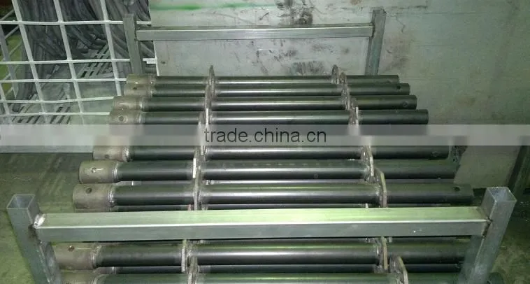 steel scaffolding parts
