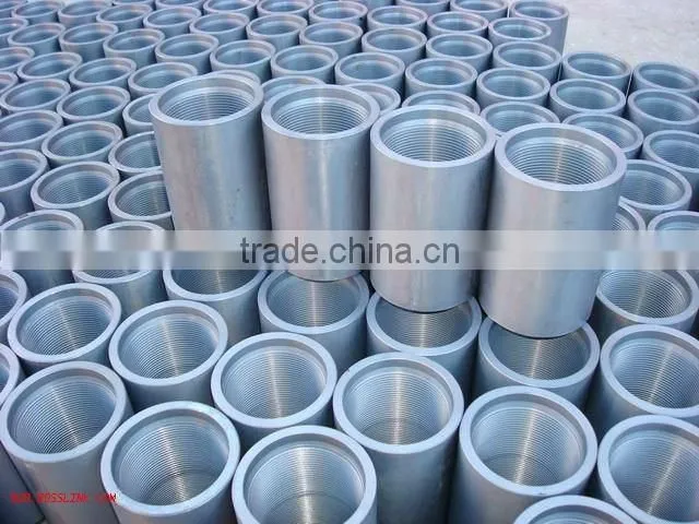 API 5CT J55/K55 6-5/8" Casing Coupling