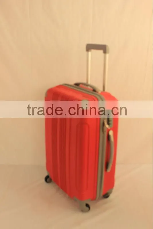 ABS Luggage for 2013