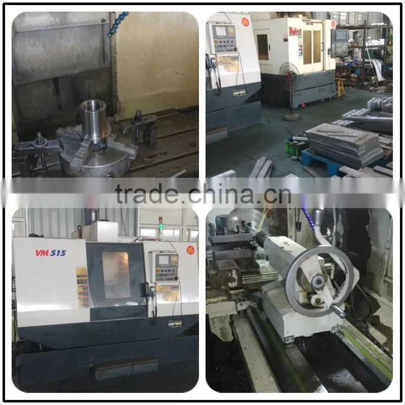 JN-2S2L extrusion blow molding machine