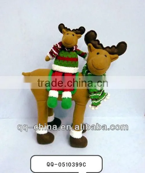 Christams toy of Christmas ornament