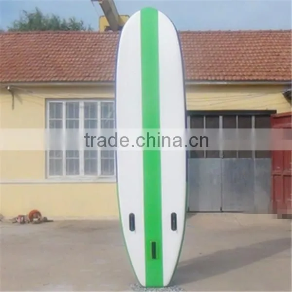 Low cost high quality inflatable sup stand up paddle surf board