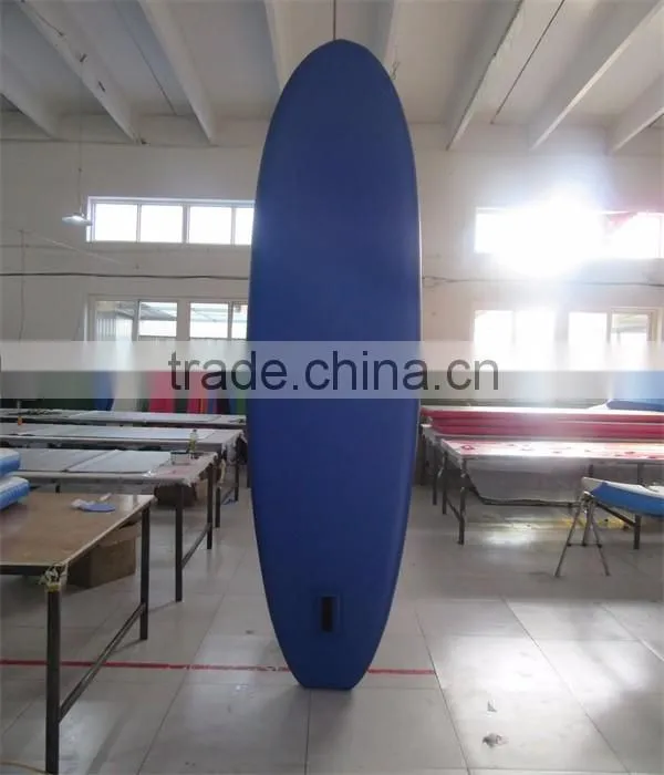 2016 Beautiful inflatable sup stand up paddle surf board
