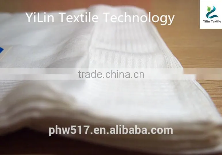 All white handkerchief 100% Cotton handkerchiefs men custom handkerchiefs