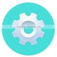 inodorous and atoxic EVA medical soft tube making machine