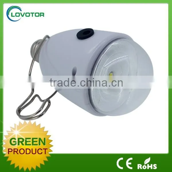 Energy saving led light solar bulb light power outdoor lighting solar power projects