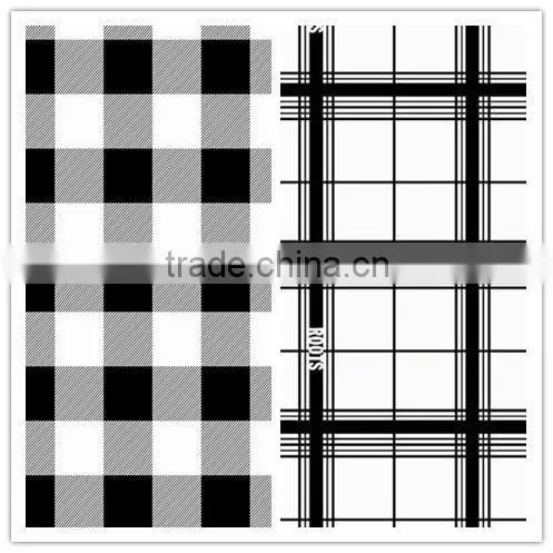 100% 300d mini matt printed fabric/hot selling polyester mini matt fabric