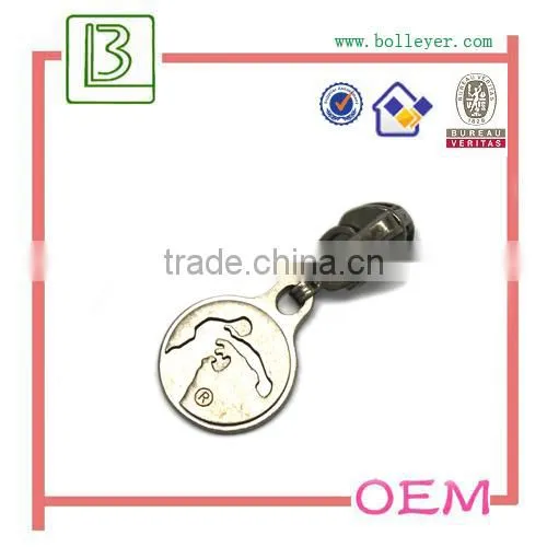handbag zipper puller
