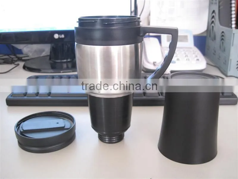 automobile cup