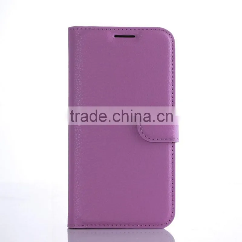PU Leather Mobile Phone Case For Sumsung Galaxy S7 Edge Back Cover Leather Case