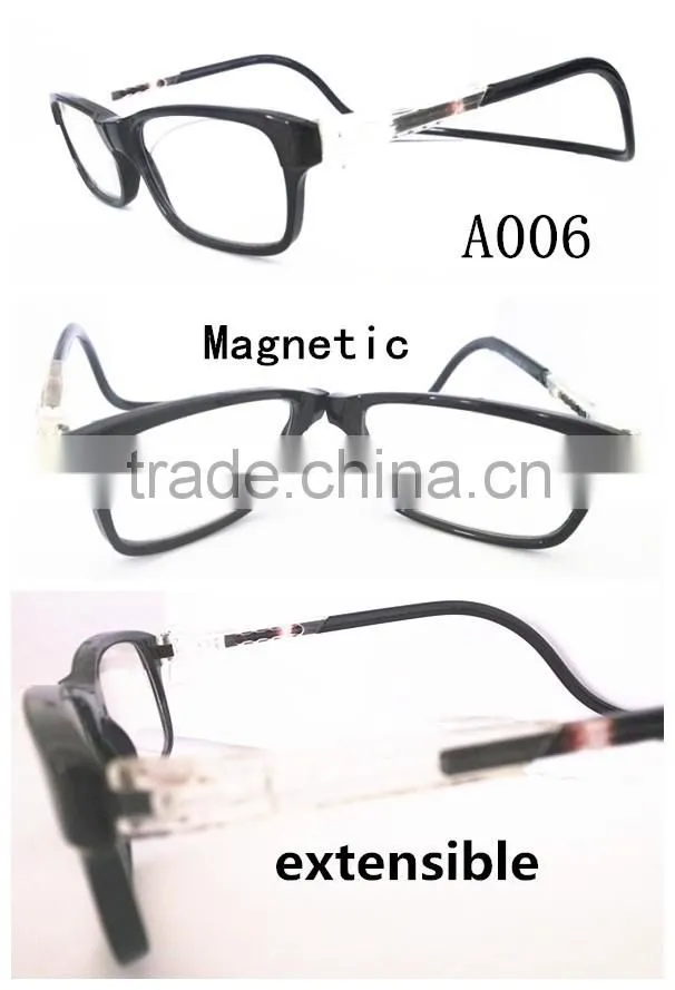2016 cheap colorful optimum optical reading glasses wholesale