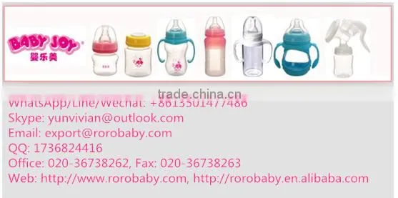 New Products High Quality Baby Silicone Nipple