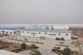 Shandong Pulilong Pressure Vessel Co., Ltd. company overview - view 3