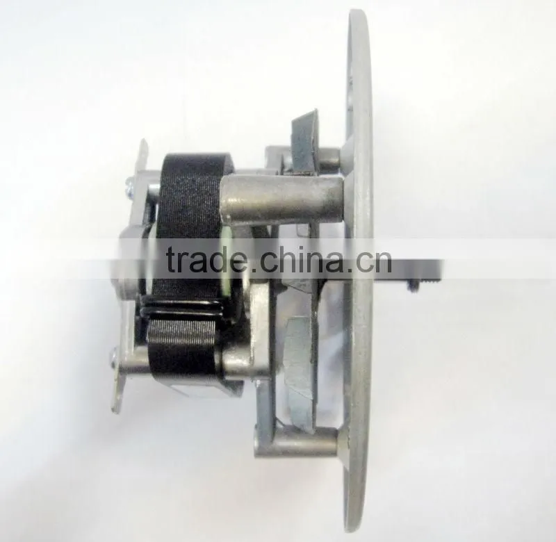 AC micro motor