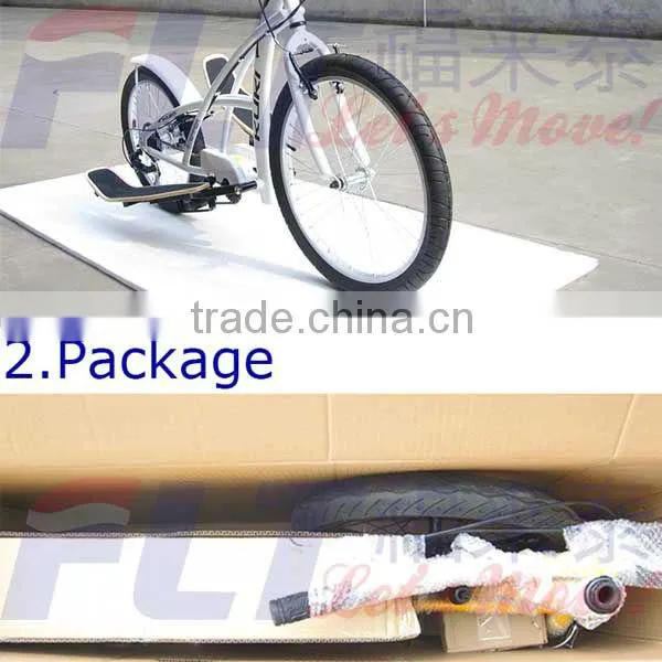 Manufecturer supply China fitness equipment FLT-10114 mini bike for sale