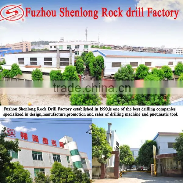 Y24 diamond core drill bits for hard rock