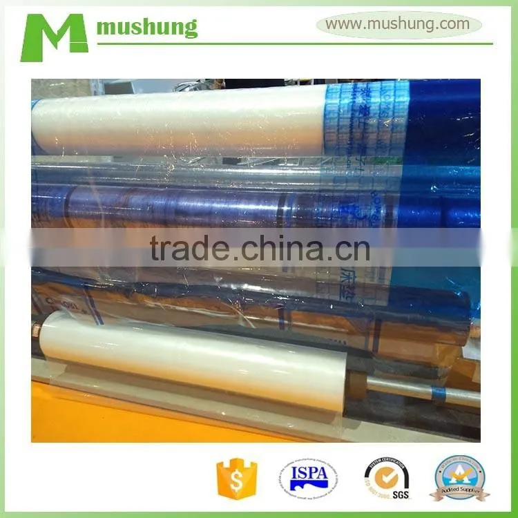 mattress packaging pvc film