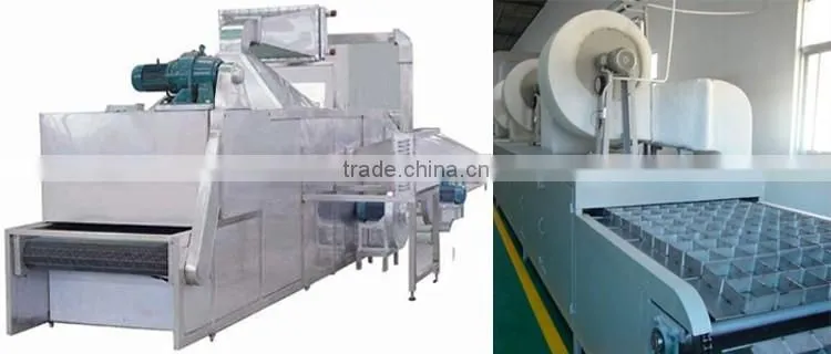 High capacity cassava chips production line for sale