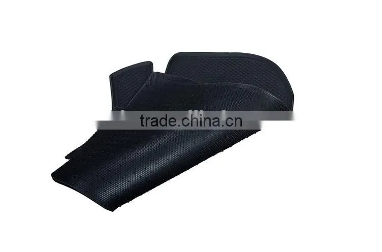 Hot sale 5pcs No. of Car Carpet / Car Floor Mat