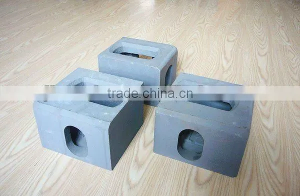 ISO1161 Container Parts/container corner casting