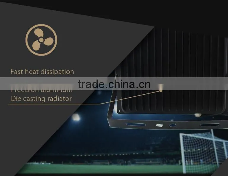 new style products IP66 SMD 150 watt led flood light