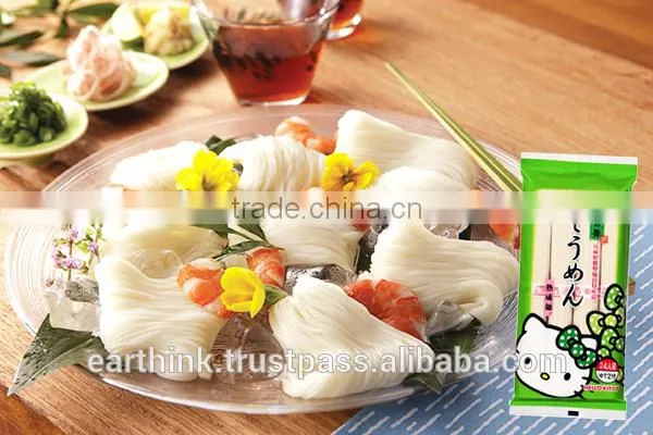 made in japan very cute and popular japanese vermicellifine noodles 360g for gift or souvenir