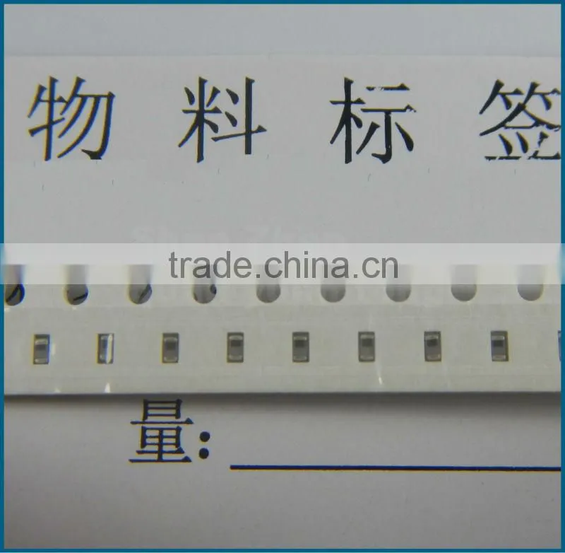 Inductor 0603 1NH Quality Guarantee