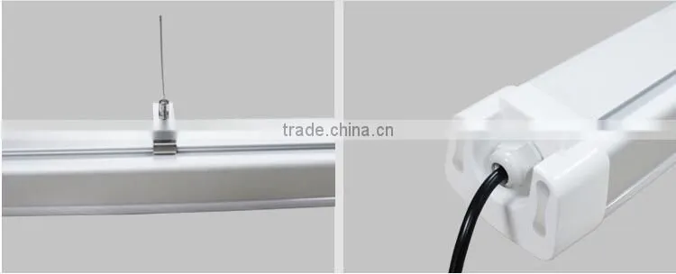 AC100-260V LED Tri-proof light