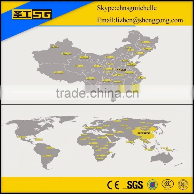 automatic asphalt distributor,HGY5122GLQ
