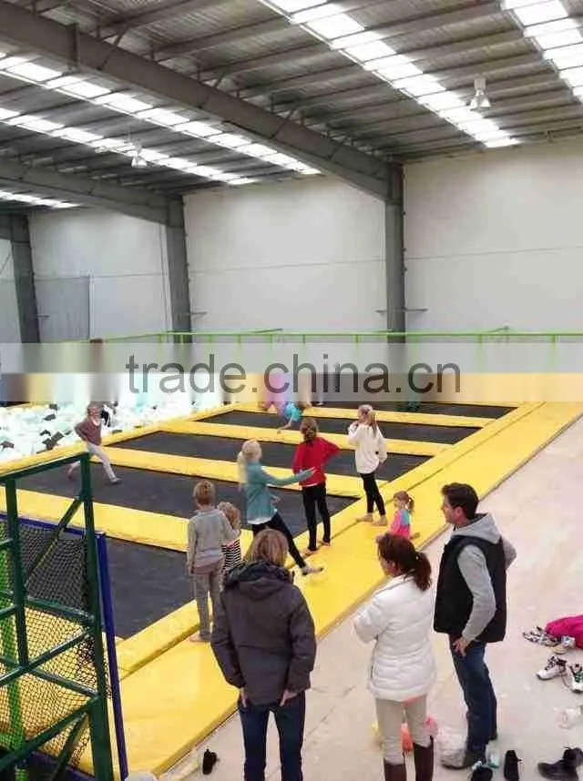 2016 Children Jump for Fun Trampolines , Gymnastics Trampoline