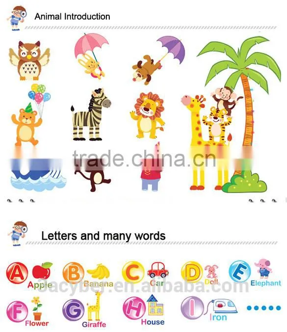 Baby musical Learning and Teaching Musical Baby Blanket Kid Crawl Play Mat SV001316